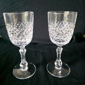 VTG Parma by Josair Aperitif Glasses - Set Of 2